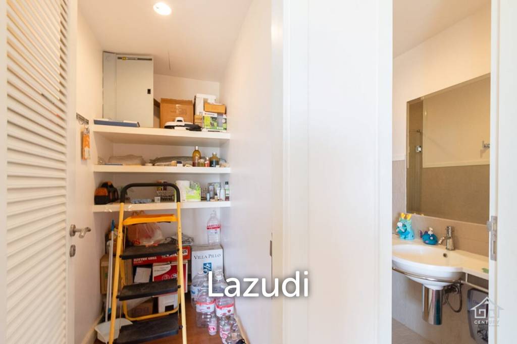 picture BOATHOUSE : 3 Bed Seaview condo - 14/49