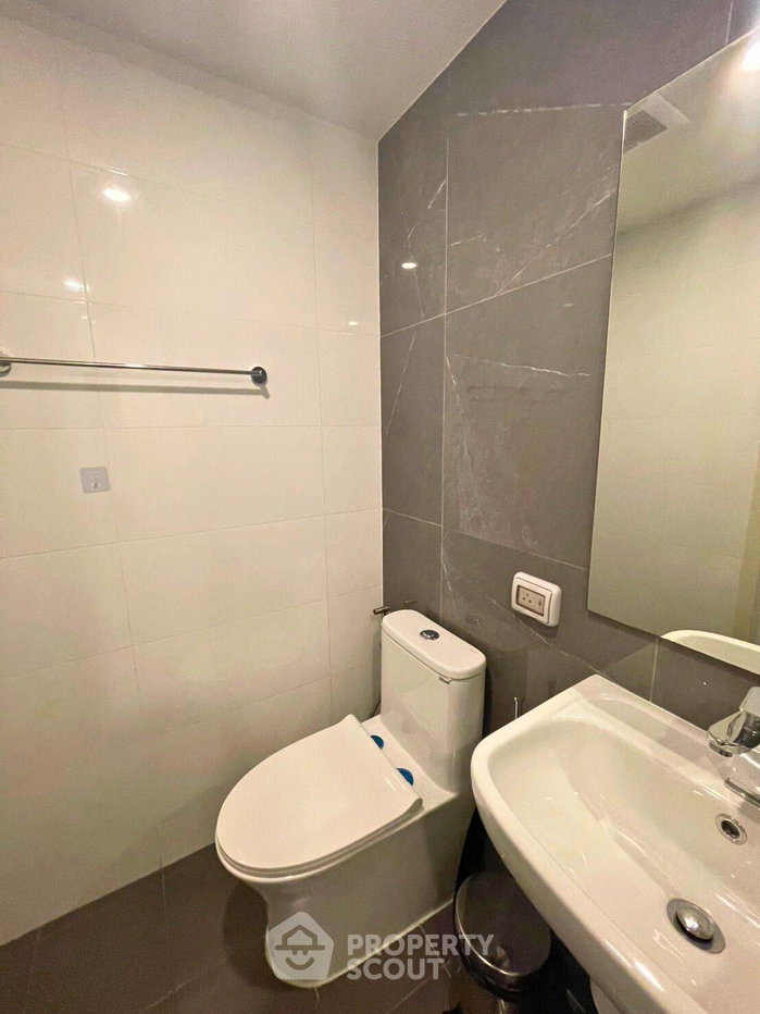 picture 2-BR Condo at Brixton Campus Bangsaen in Saen Suk (ID 2435775) - 8/9
