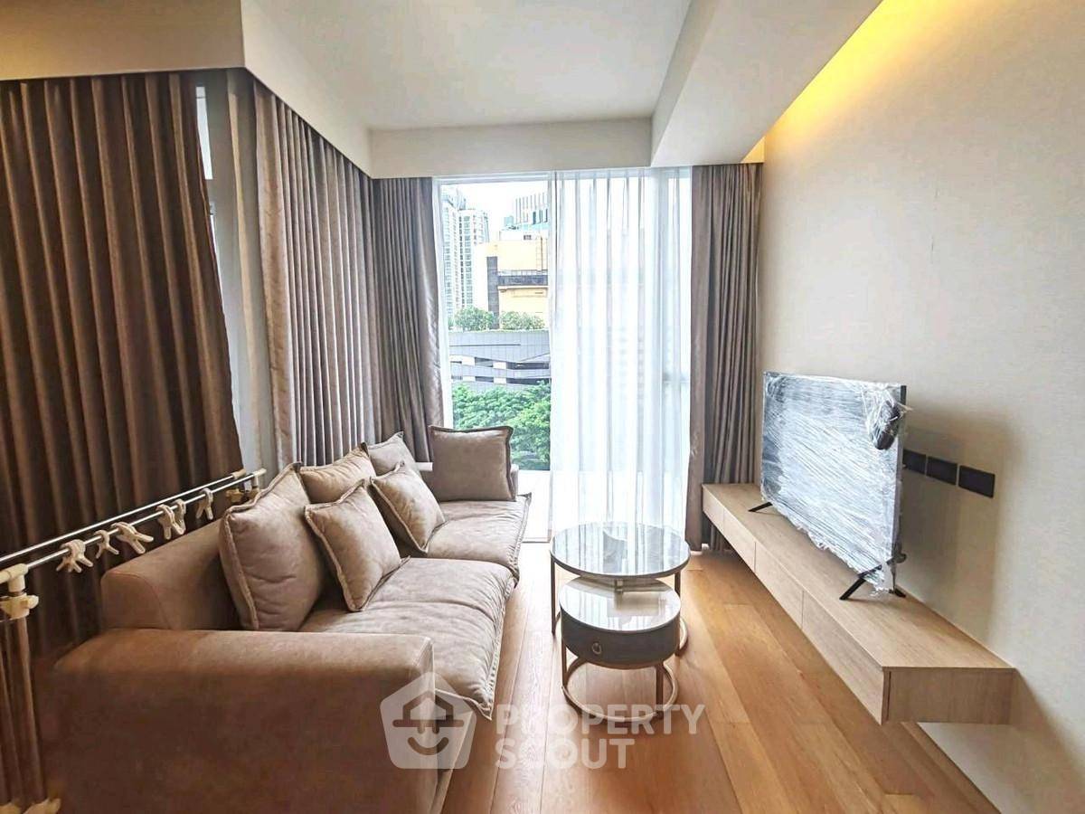 รูป คอนโด 2-ห้องนอน ที่ ไซมิส เอ็กซ์คลูซีฟ 42 ใกล้ BTS เอกมัย (ID 2632227) - รูปที่ 3/14