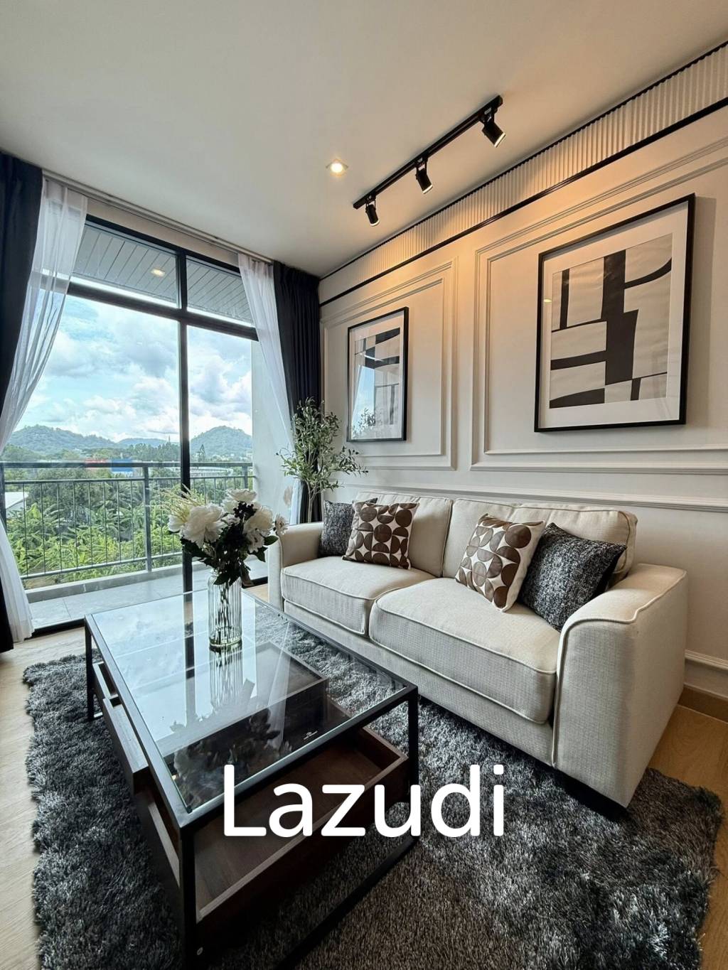 Renovated 1-Bedroom At Sugar Plam condo For Sale