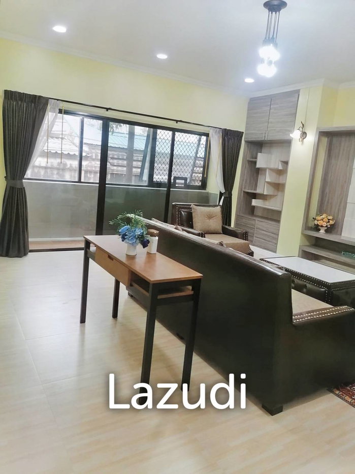 รูป 100.0 ตร.ม.  2 ห้องนอน  1 ห้องน้ำ คอนโดสำหรับ ขายใน คลองตัน - รูปที่ 6/19