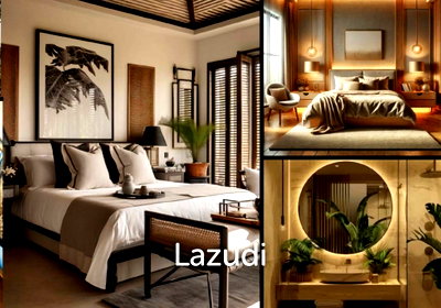 Condos for sale : 2 Bedrooms 2 Bathrooms 92 SQ.M. The Riviera Beverly Hills Residences