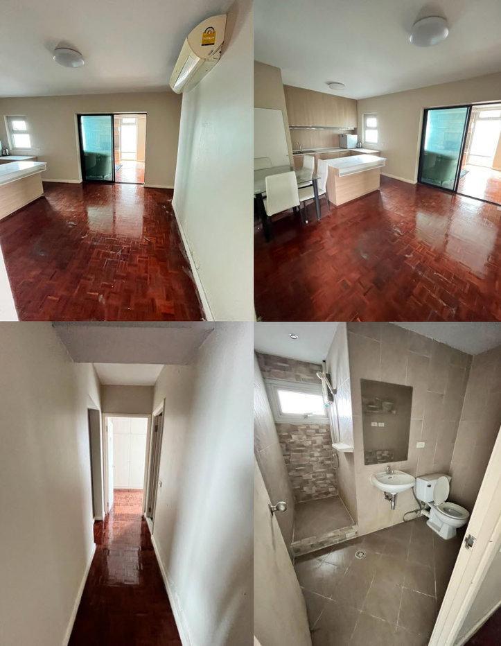 picture CONDO 105.78 square meter null Pak Kret Ban Mai for 2179000 THB - 2/8