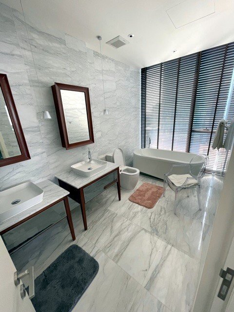 รูป LTH5109 – KHUN by YOO FOR SALE 2 beds 2 baths size 97.75 Sq.M. Nearby BTS Thonglor station ONLY 48.2 MB - รูปที่ 6/6