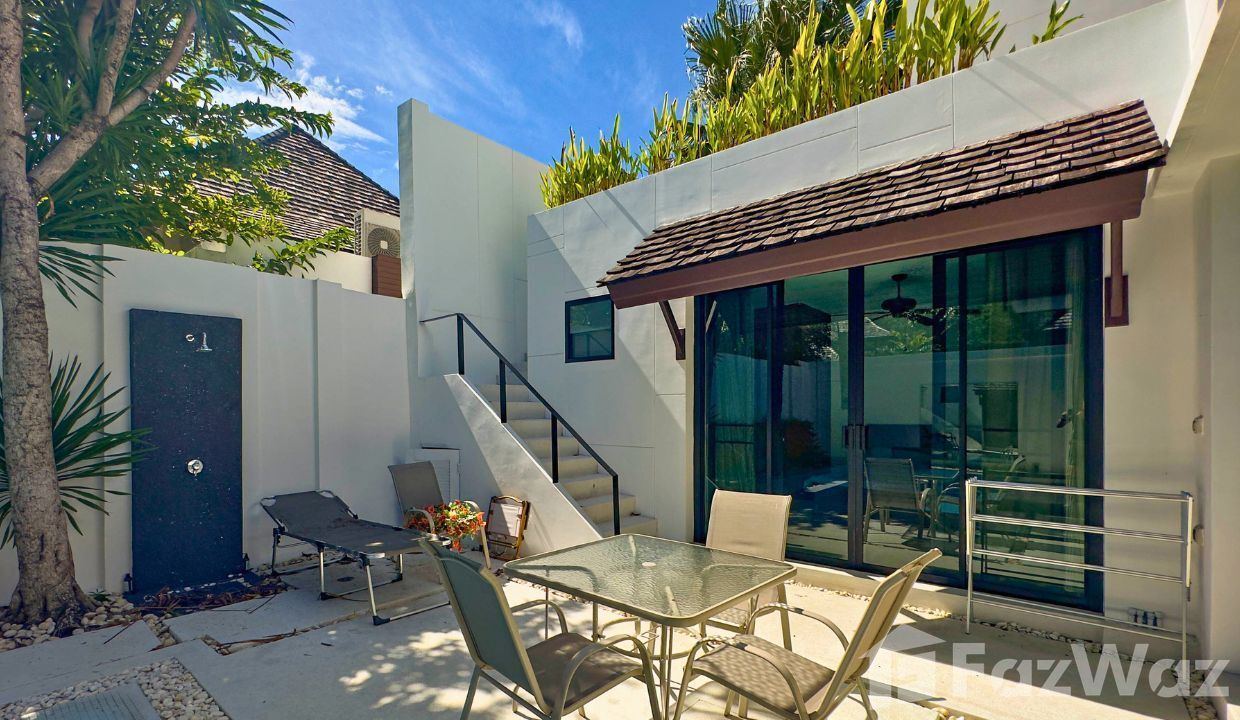 รูป ขาย วิลล่า 2 ห้องนอน ในโครงการ วิงส์ วิลล่า 1822482 - รูปที่ 5/19