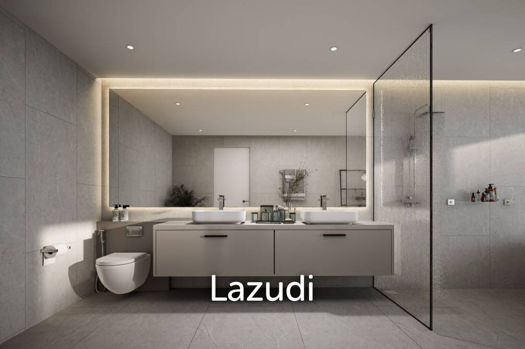picture 3 Bed 3 Bath 178.62 SQ.M Next Point Condominium - 14/14