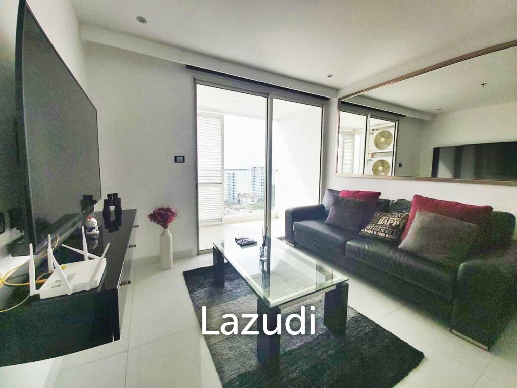picture 2 Bed 2 Bath 68 SQ.M Amari Residences Pattaya - 1/18