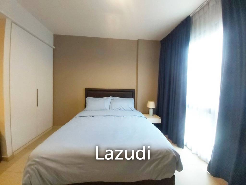 picture Studio 1 Bath 25.66 SQ.M Unixx Pratumnak Condo - 6/10