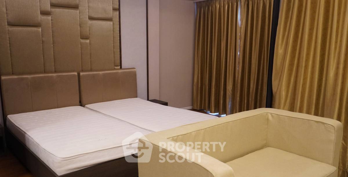 1-BR Condo at Mida Grande Resort Phuket in Choeng Thale (ID 2393334) - image 3