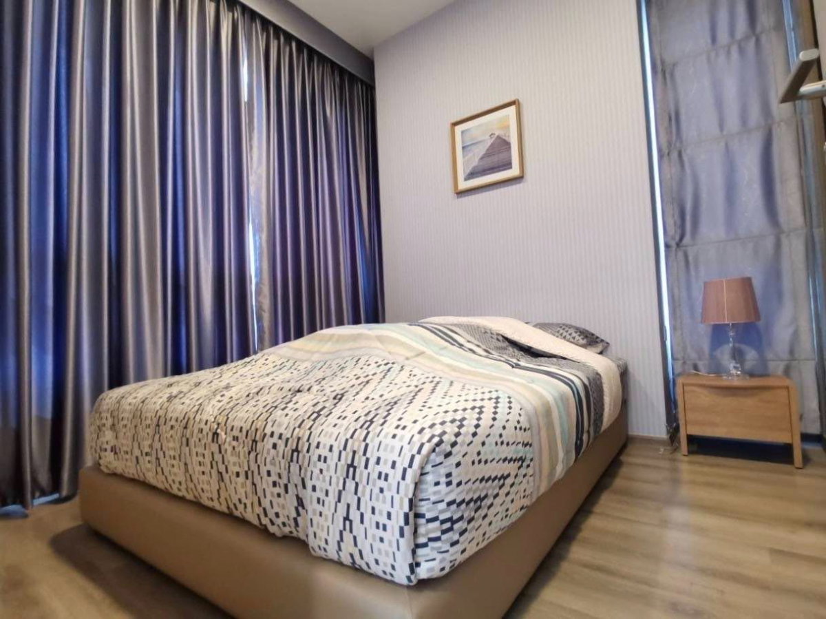 รูป 🔥 🔥 ให้เช่า 📌 Miti Chiva Kaset Station (ID Line : @arent) ต่อรองได้ ห้องออกไวมาก!! ✅ เรามีสต็อกอีกหลายโครงการ ตอบไวมาก มีข้อเสนอดีๆทุกดีล - รูปที่ 5/5