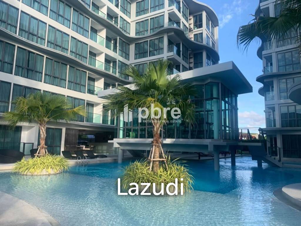 รูป ขายซี เซน คอนโด บางเสร่ - รูปที่ 11/12