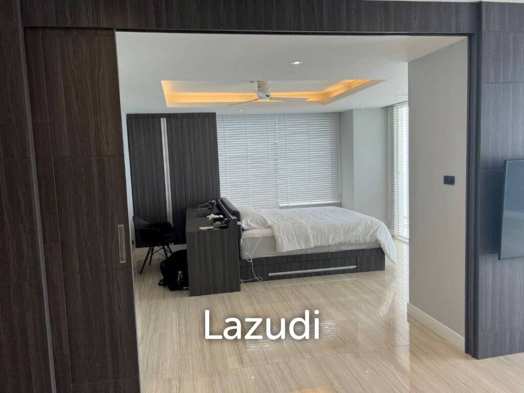 picture 2 Bedroom 2 Bathroom 148 SQ.M. La Royal Beach - 14/20