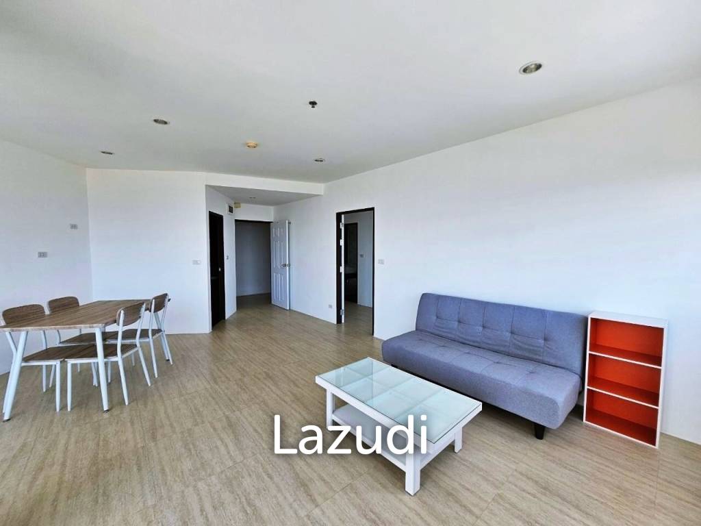picture 1 Bed 2 Bath 72 SQ.M AD Hyatt Condominium - 3/12