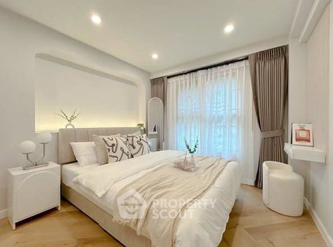 2-BR Condo at Parkview Viphavadi in Don Mueang (ID 2427759)