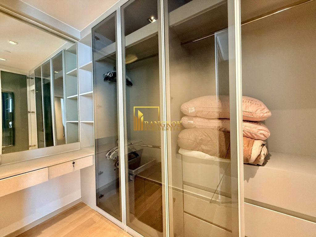 รูป Ashton Silom | Stylish 2 Bedroom Condo in Popular Area - BR15468CD - รูปที่ 15/34
