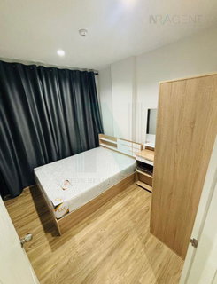 รูปภาพ 📌 For Rent Condo PREMIO CONDOMINIUM Building 1, Floor 7,1 bed room, Room size 30 sqm