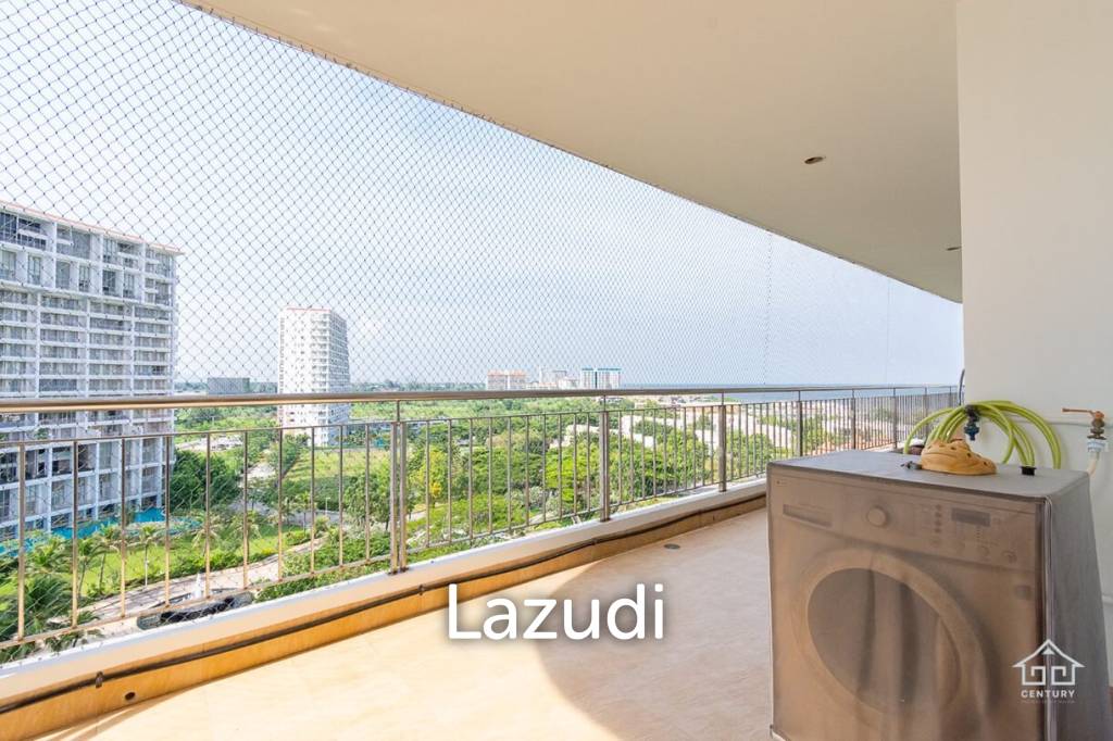 picture BOATHOUSE : 3 Bed Seaview condo - 35/49