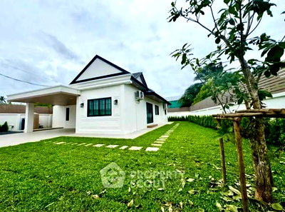 Condos for rent : 4-BR Condo at Phanason Park Ville close to Kathu (ID 2400899)