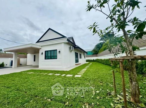 คอนโด 4-ห้องนอน ที่ พนาสนธิ์ ปาร์ควิลล์ ใกล้ กะทู้ (ID 2400899)