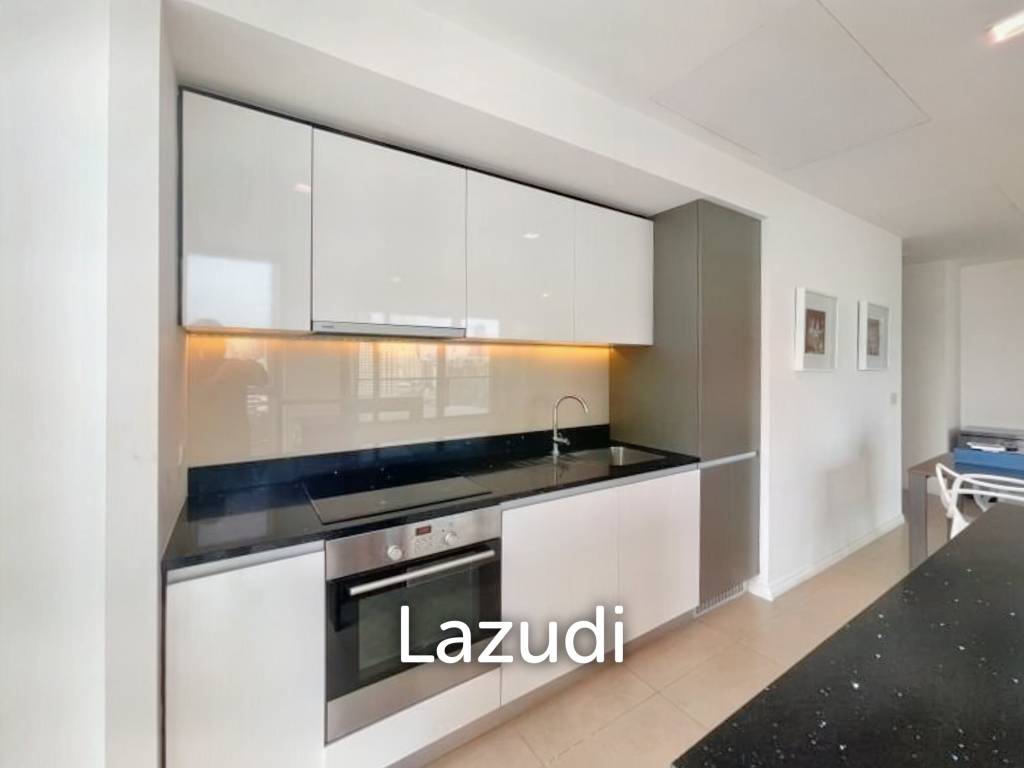 picture 2 Bed 2 Bath 110 SQ.M at The River Condo - 2/5