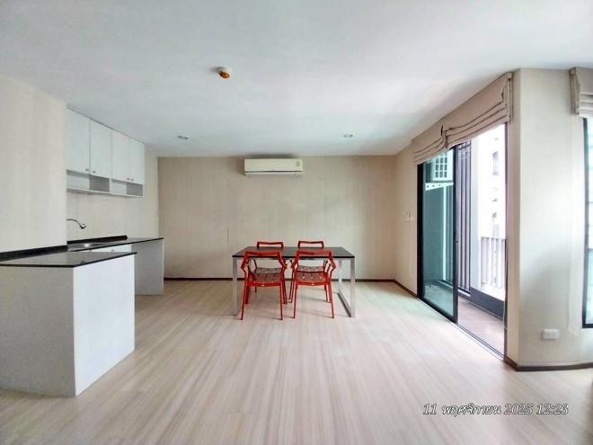 รูป คอนโดมิเนียม 2 ห้องนอน, 56.32 ตารางเมตร คอนโดมิเนียม สำหรับขาย เฟรช คอนโดมิเนียม บางซื่อ เขตบางซื่อ กรุงเทพมหานคร - รูปที่ 3/28