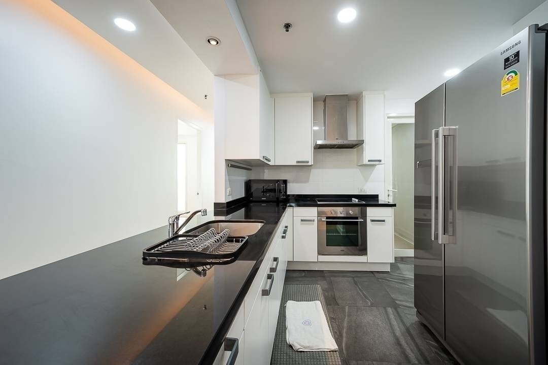 รูป LTH4498 – Baan Siri 31 FOR SALE 3 beds 3 baths size 133 Sq.M. Nearby BTS Phrom Phong station ONLY 16.7 MB - รูปที่ 5/6