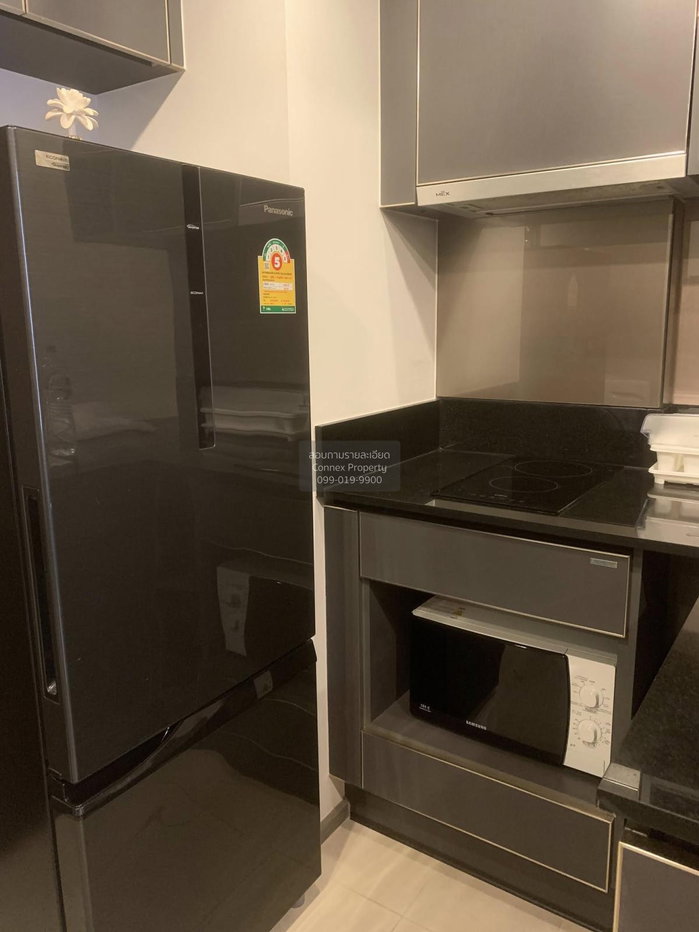 รูป 🔥🔥🔥 เช่าคอนโด นายน์ บาย แสนสิริ BTS-วงเวียนใหญ่ คลองต้นไทร เขต คลองสาน กรุงเทพ CX-128520 ✅ ทักไลน์ @connexproperty ตอบทันที ทีมงานมืออาชีพ ✅ 🔥🔥🔥 - รูปที่ 5/8