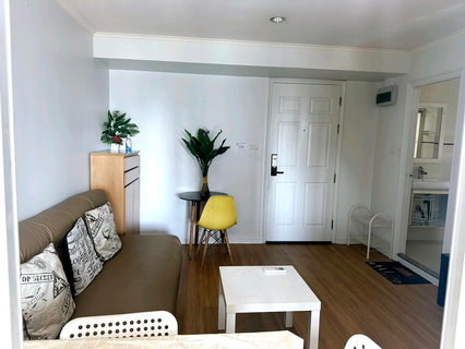 รูปภาพ Condo For Rent | The Best Value In The Project “Lumpini Ville Sukhumvit 77” 36 Sq.m. Near BTS On Nut