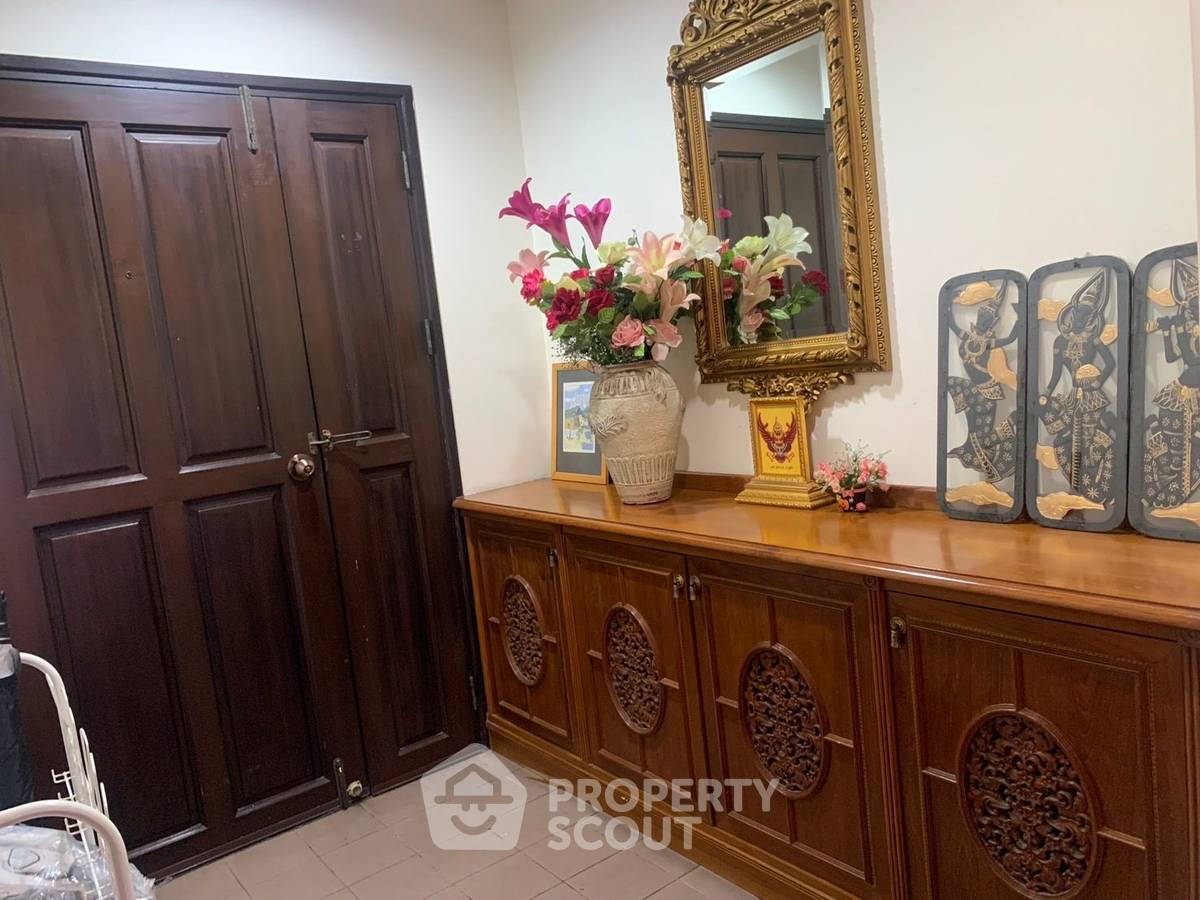 รูป คอนโด 3-ห้องนอน ที่ บ้านพฤกษาสิริ 1 ราชเทวี ใกล้ BTS พญาไท (ID 1455596) - รูปที่ 10/17