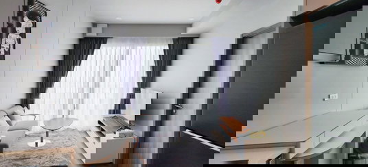 รูปภาพ #A124474 ✅ 18/3/69 ให้เช่า Whizdom The Forestias 📲📢สอบถาม ld line @condoboy