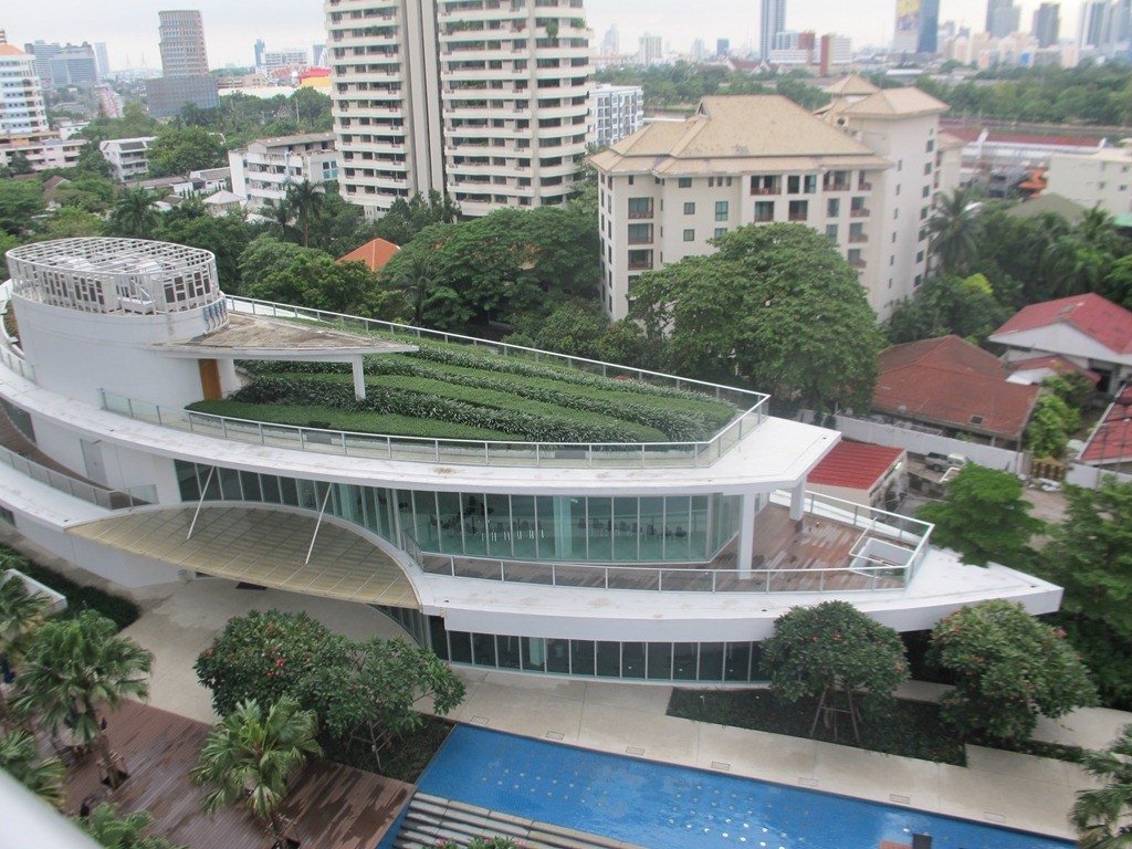รูป LTH3413 – Millennium Residence FOR RENT 3 beds 3 baths Size 193 Sq.M. nearby BTS Asoke Station ONLY 100k/Month - รูปที่ 6/6