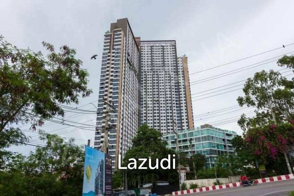 picture Quick sale At Unixx high floor !! - 15/16