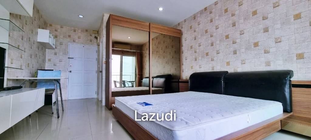 picture Studio 1 Bath 28 SQ.M AD Hyatt Condominium - 2/10