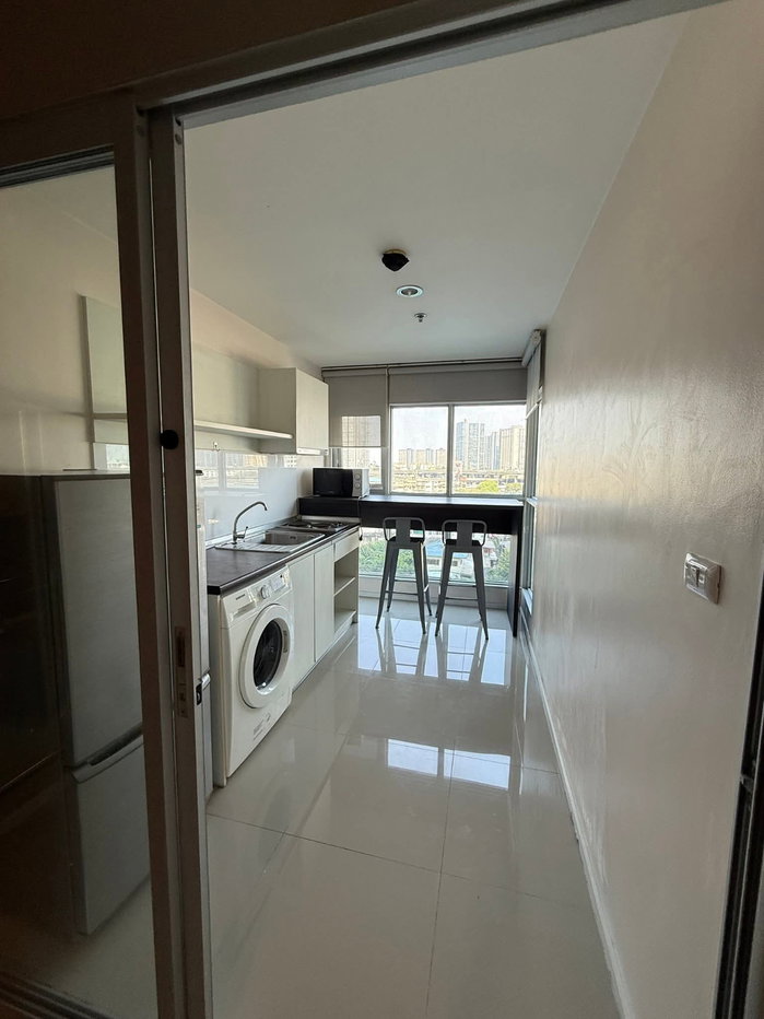 รูป Aspire sukhumvit 48 Phanknong area - รูปที่ 10/10
