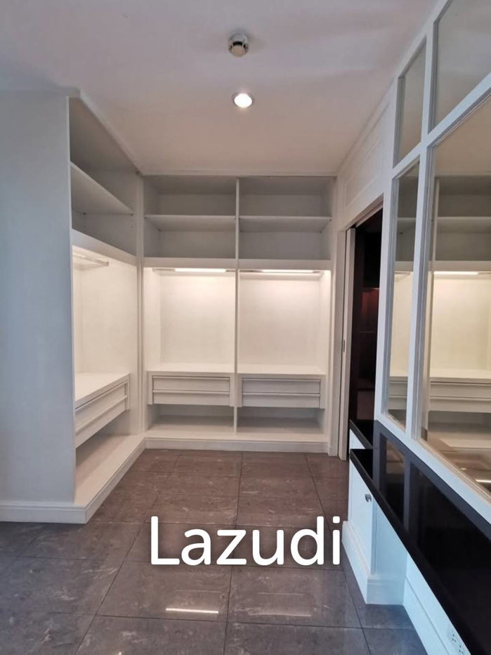 รูป 385.0 ตร.ม. 5 ห้องนอน 5 ห้องน้ำ คอนโดสำหรับ เช่าใน ลุมพินี - รูปที่ 21/27