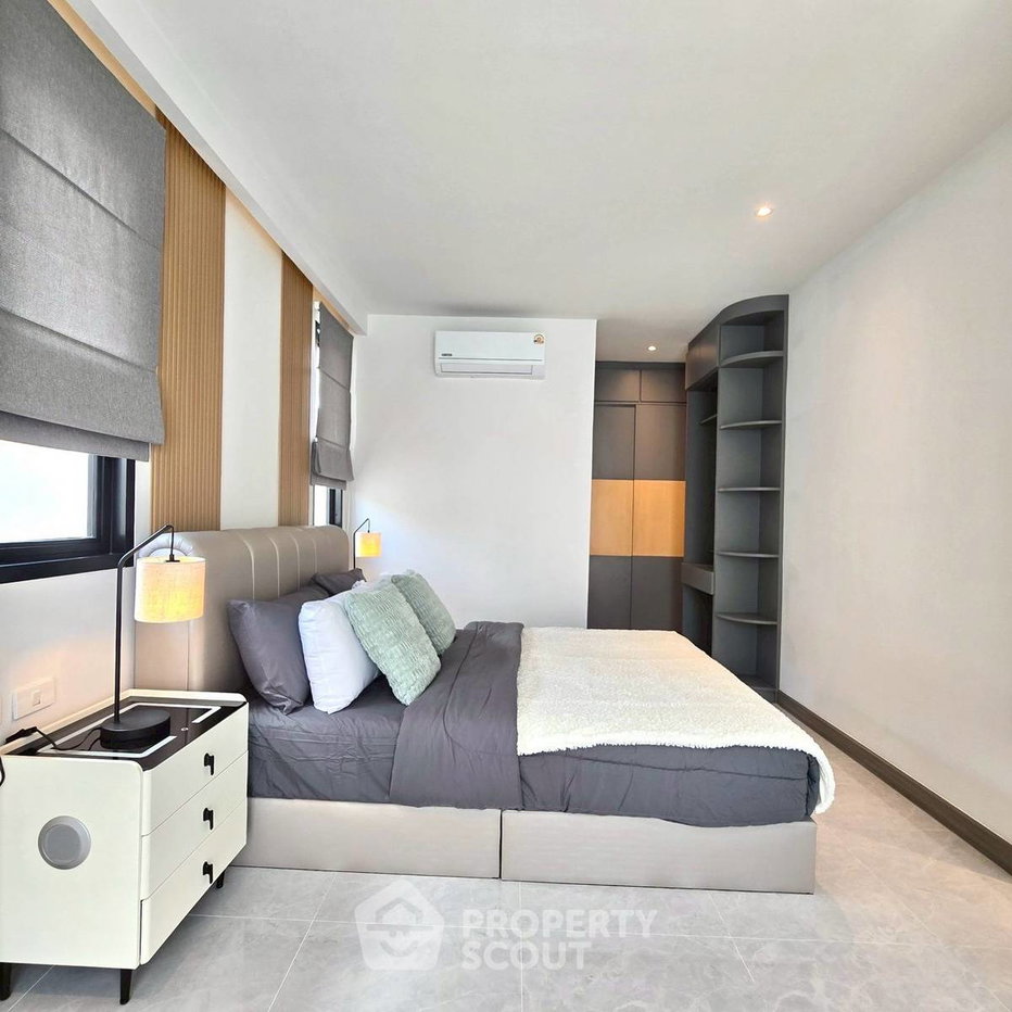 รูป คอนโด 3-ห้องนอน ที่ หมู่บ้าน เดอะริช วิลล่า นาบอน ใกล้ Palai (ID 2611659) - รูปที่ 6/11