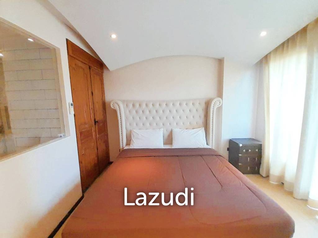 picture Studio 28 SQ.M Venetian Signature Condo - 2/7