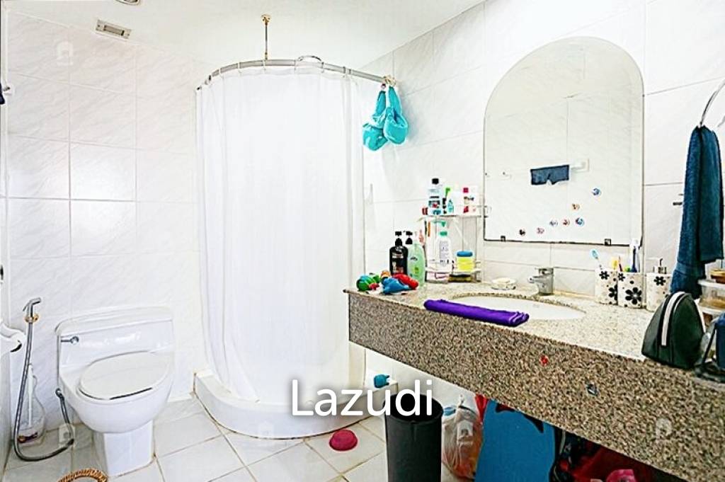 รูป 78.0 ตร.ม.  2 ห้องนอน  2 ห้องน้ำ คอนโดสำหรับ ขายใน คลองเตย - รูปที่ 7/7