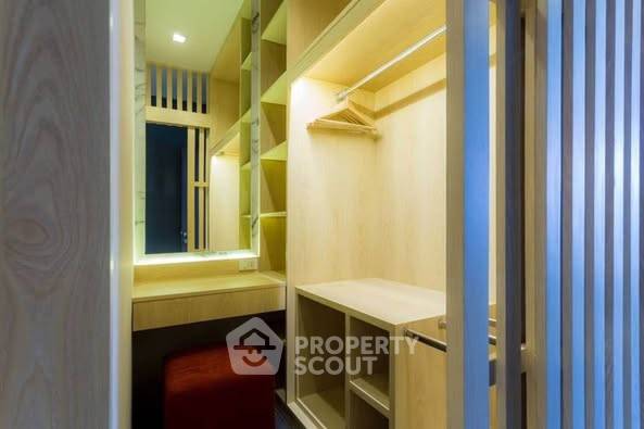 รูป คอนโด 2-ห้องนอน ที่ ดิ เอดจ์ สุขุมวิท 23 ใกล้ MRT สุขุมวิท (ID 2356359) - รูปที่ 2/10