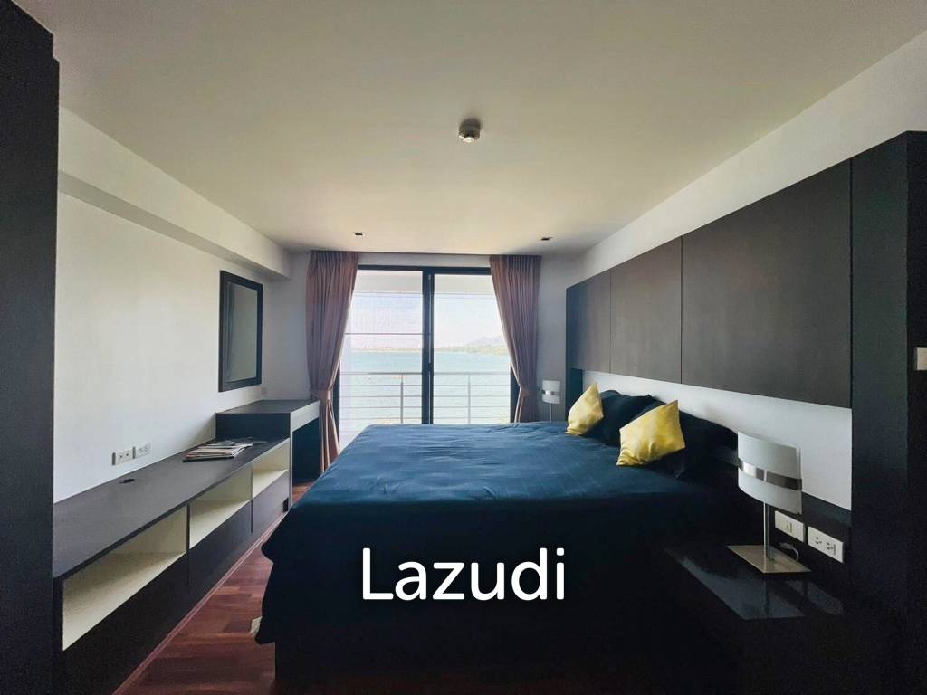 รูป ขายคอนโดโกลเด้นโคสท์ศรีราชา - รูปที่ 3/17