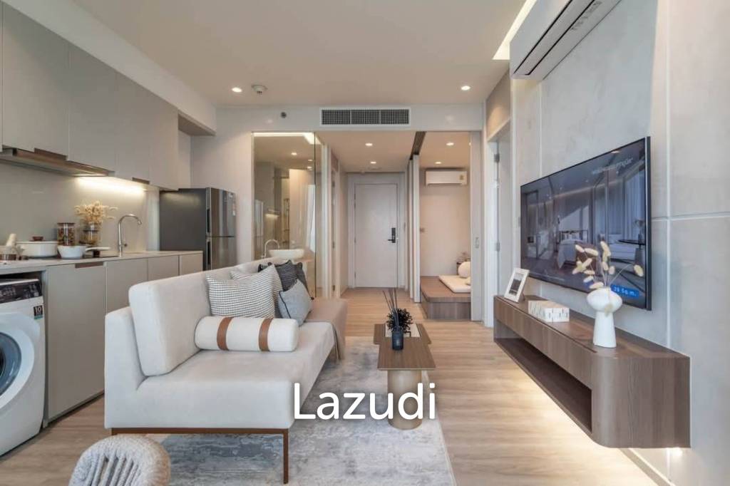 picture VEHHA CONDO : 2 Bed Seaview Condo for Sale - 4/9