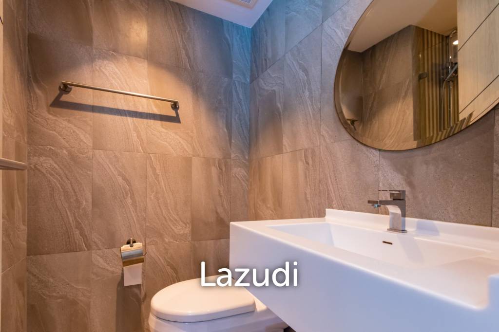 picture CARAPACE :  Charming 2 Bed Pool Acess Condo at Khao Tao - 13/32