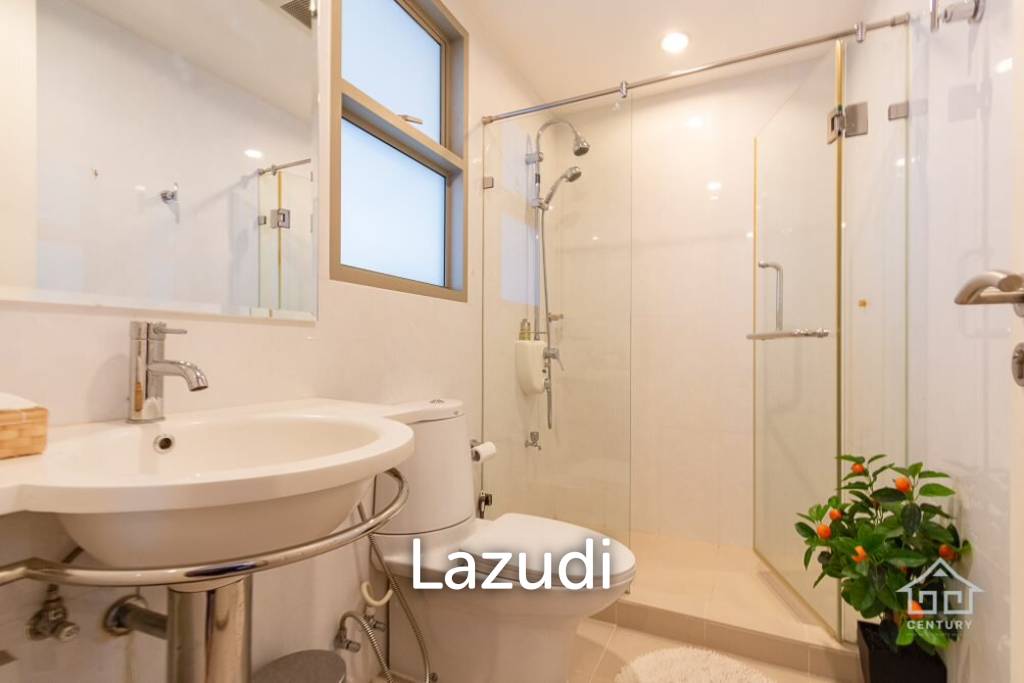 picture BOAT HOUSE CONDO : 1 bed(studio) sea view - 13/14