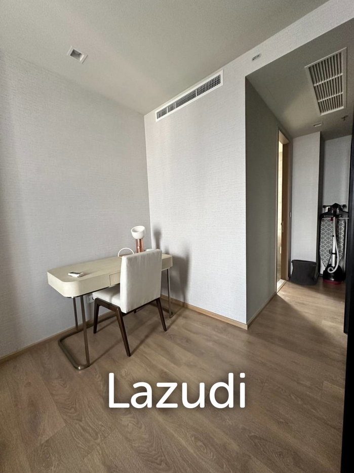 รูป 45.0 ตร.ม. 1 ห้องนอน 1 ห้องน้ำ คอนโดสำหรับ ขายใน คลองตันเหนือ - รูปที่ 6/8