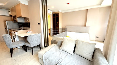 Condos for rent BTS Asok : 🔥🔥🔥 For Rent Condo , Walden Asoke , MRT-Sukhumvit , Khlong Toei Nuea , Watthana , Bangkok , CX-99607 ✅ Live chat with us ADD LINE @connexproperty ✅ 🔥🔥🔥