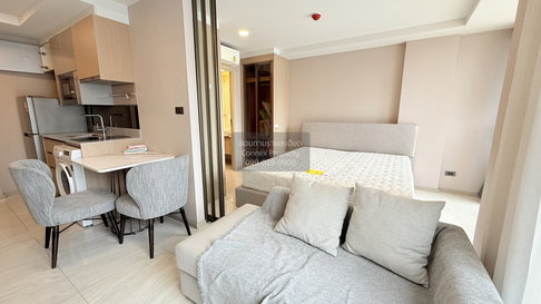 For Rent Condo , Walden Asoke , MRT-Sukhumvit , Khlong Toei Nuea , Watthana , Bangkok , CX-99607 ✅ Live chat with us ADD LINE @connexproperty ✅