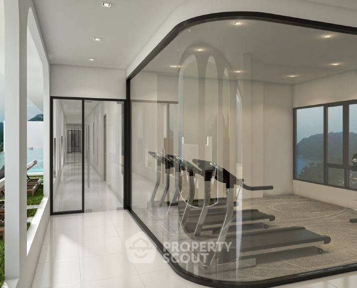1-BR Condo at Fantasea Condo Kamala close to Phuket FantaSea (ID 1270562) - image 3