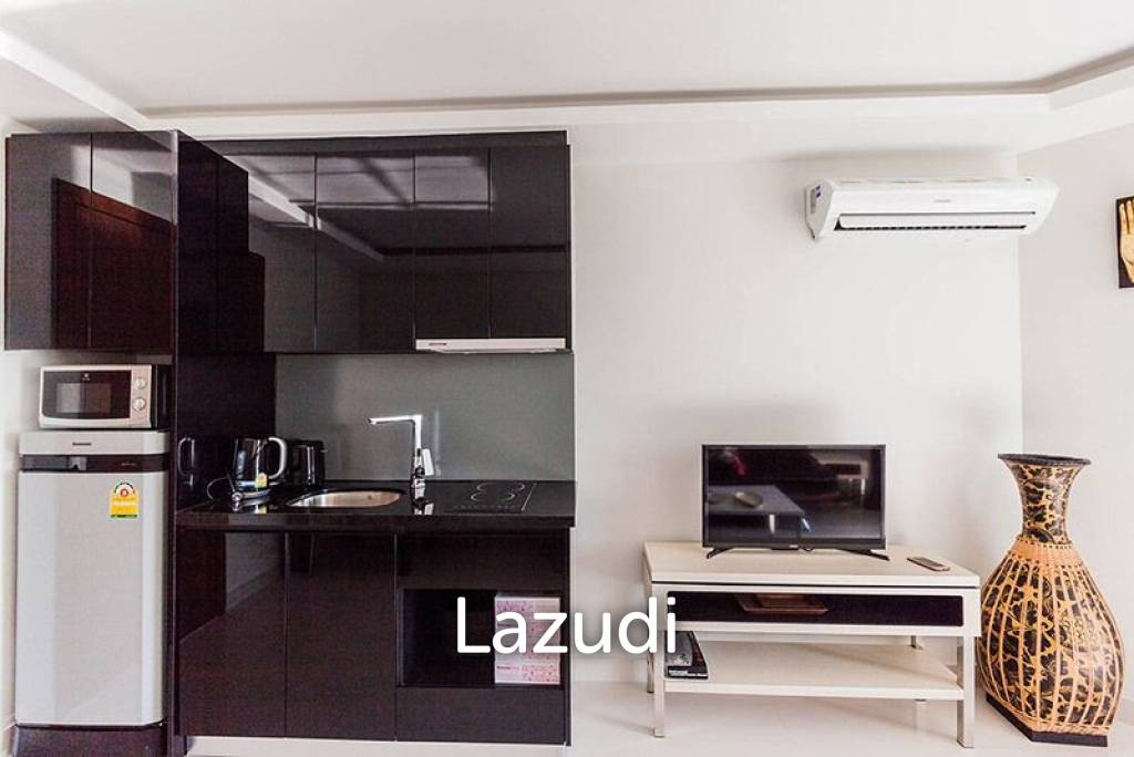 รูป ขายคอนโดคลับรอยัลในพัทยา - รูปที่ 7/18