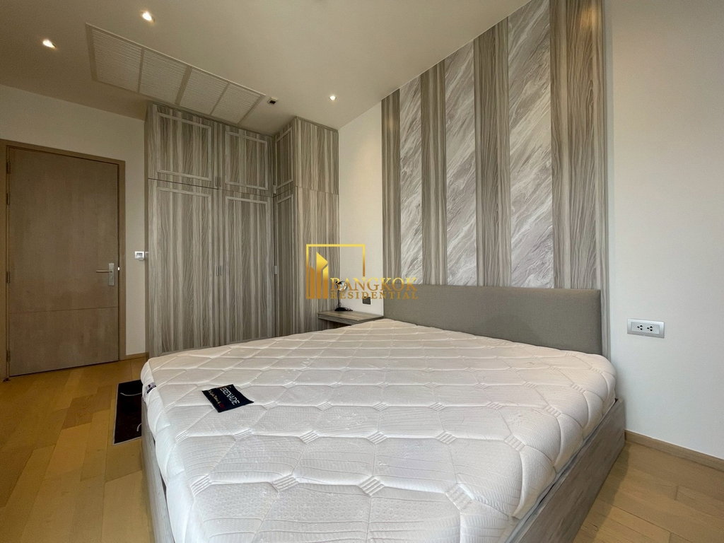 รูป Ashton Asoke-Rama 9 | Modern 2 Bedroom Condo Near MRT - BR61134CD - รูปที่ 18/33
