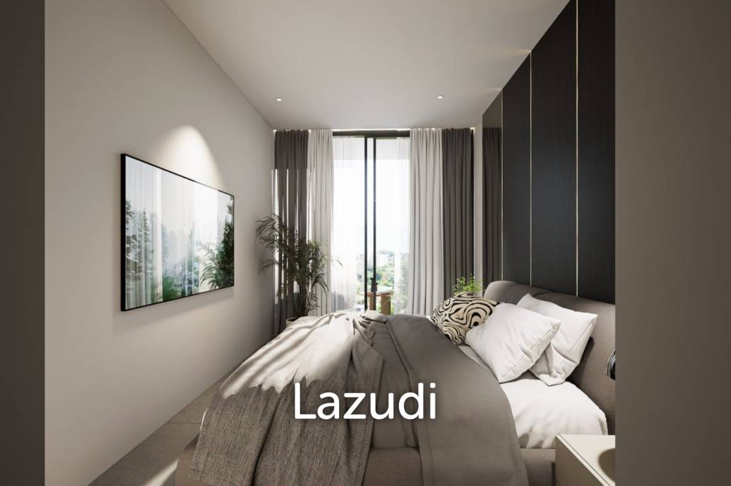 picture 2 Bed 1 Bath 70 SQ.M Next Point Condominium - 7/9